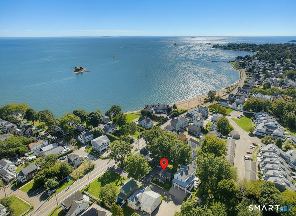 132 Limewood Avenue Branford CT 06405