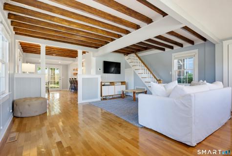 132 Limewood Avenue Branford CT 06405