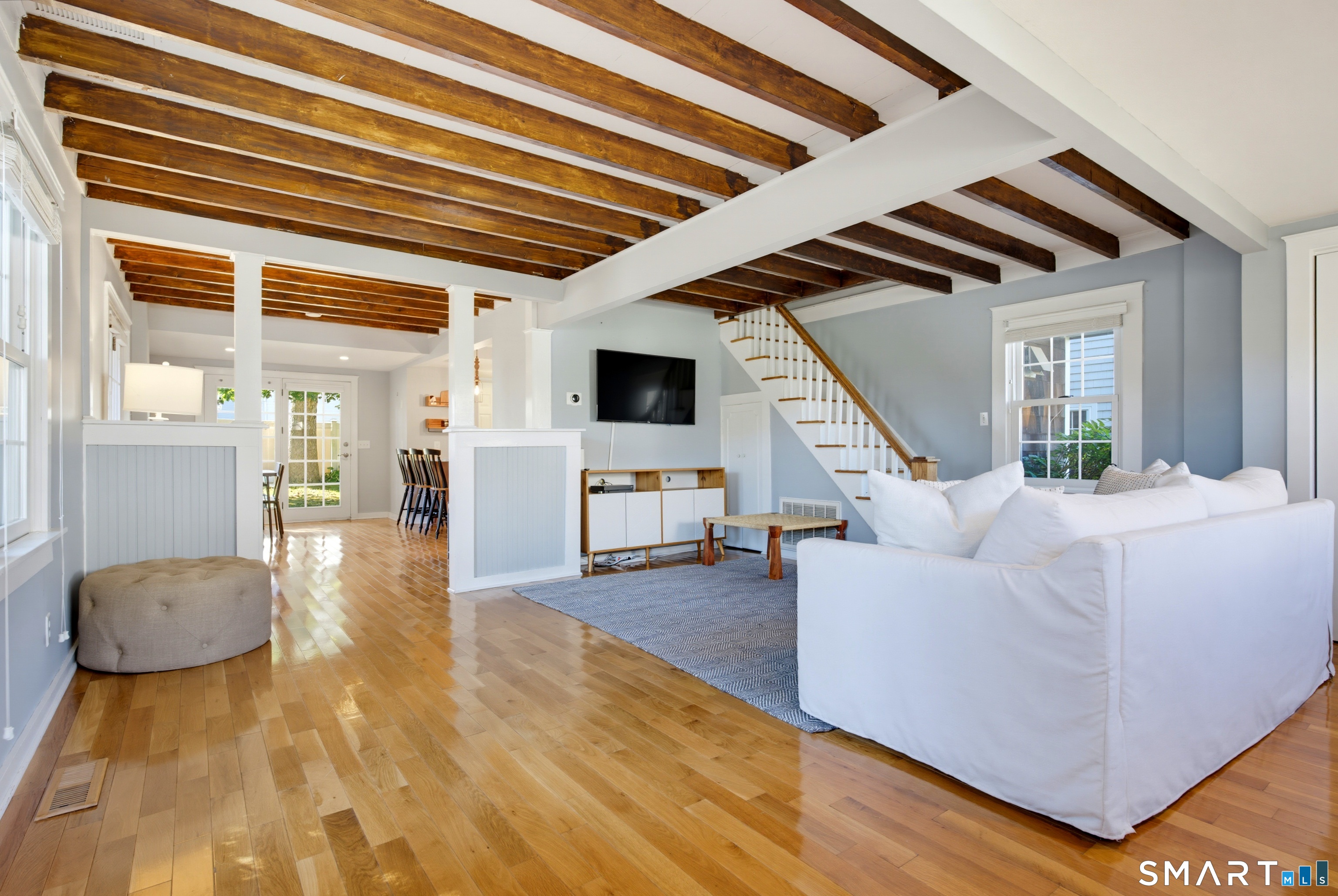 132 Limewood Avenue Branford CT 06405