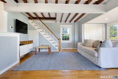 132 Limewood Avenue Branford CT 06405