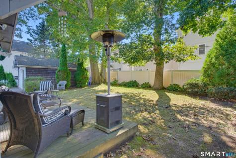132 Limewood Avenue Branford CT 06405
