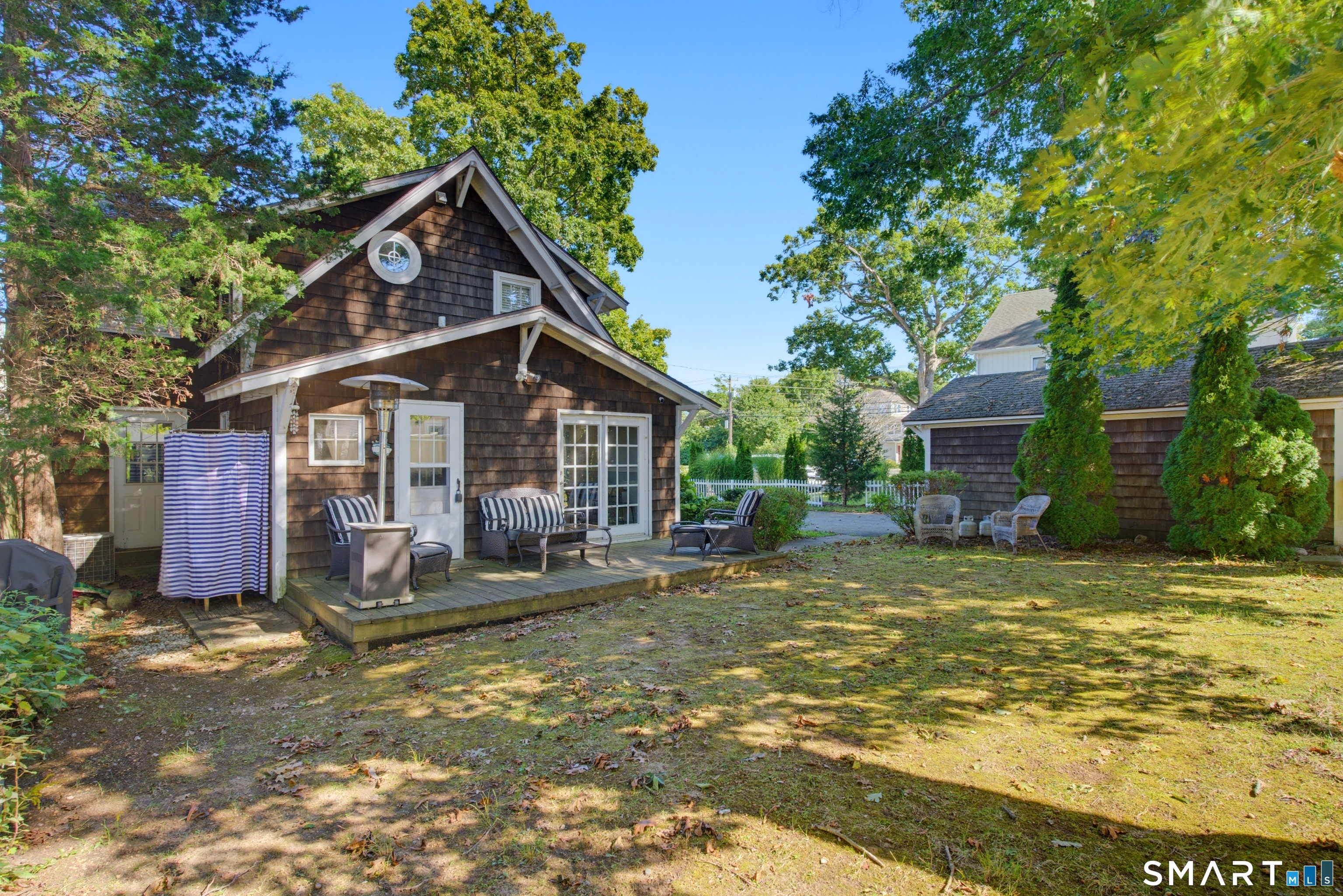 132 Limewood Avenue Branford CT 06405