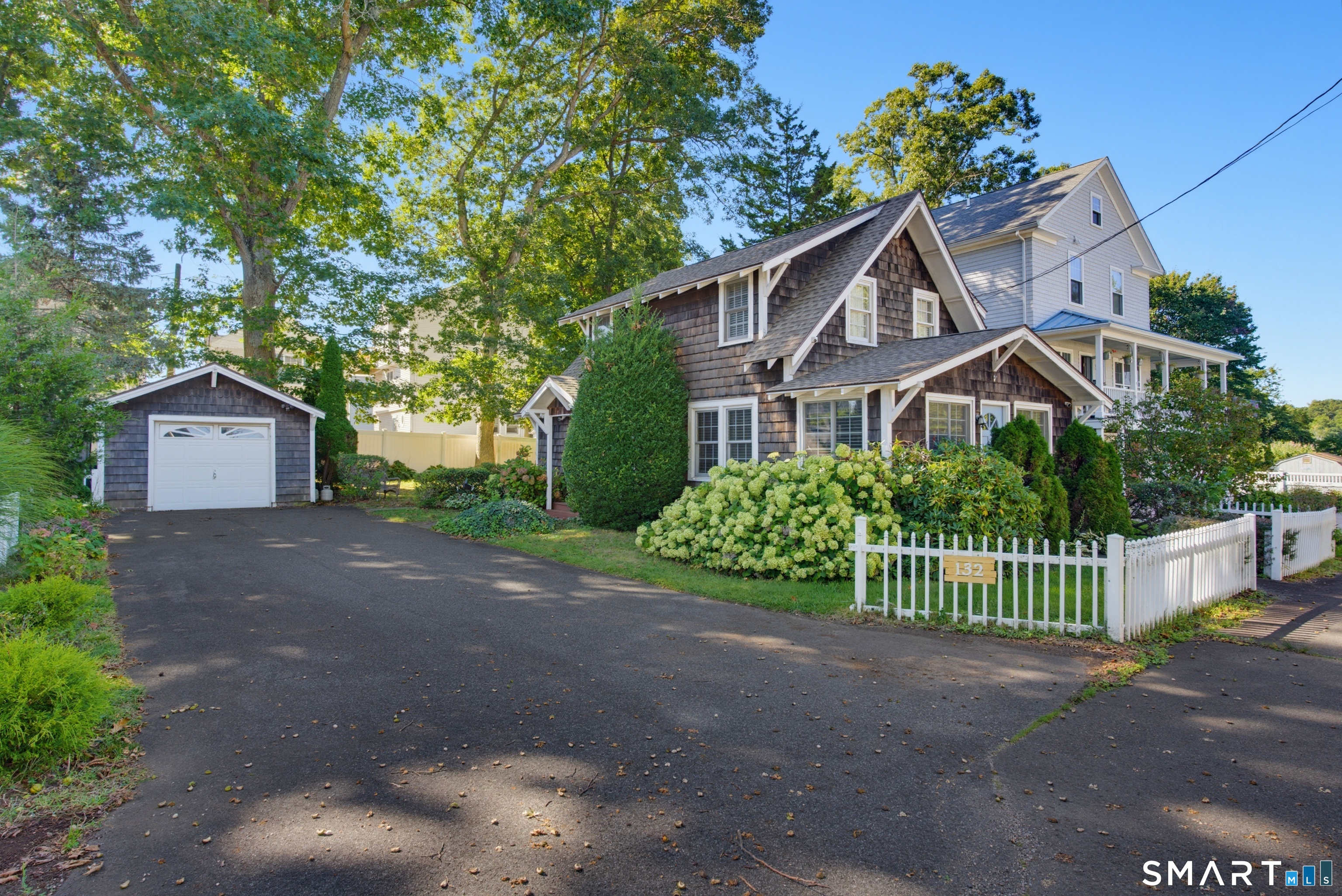 132 Limewood Avenue Branford CT 06405