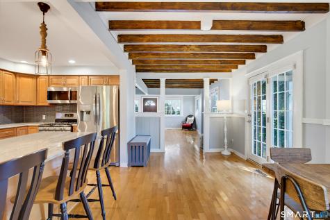 132 Limewood Avenue Branford CT 06405