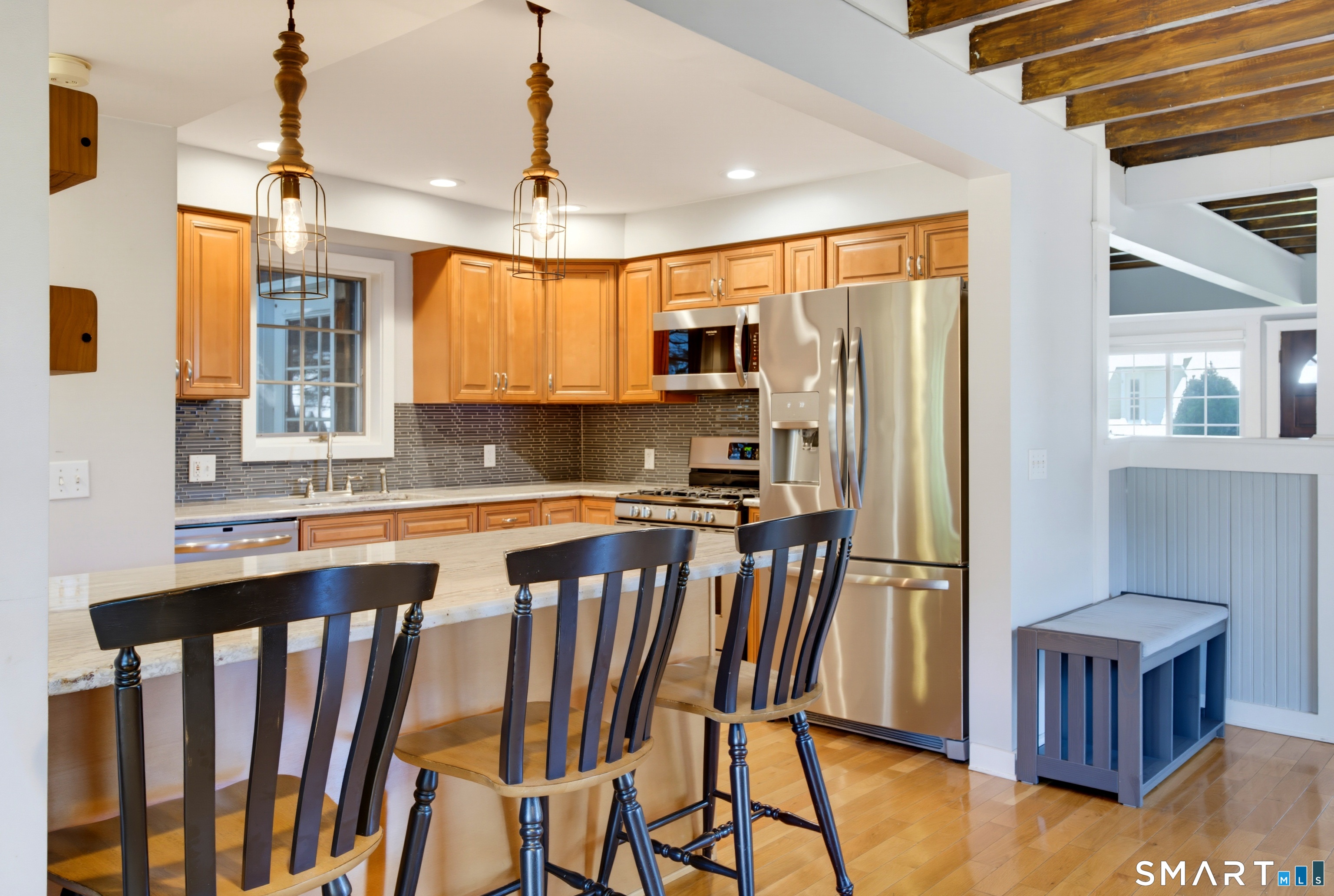 132 Limewood Avenue Branford CT 06405