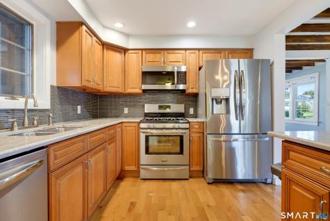 132 Limewood Avenue Branford CT 06405