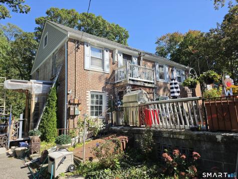 697-701 Pearl Harbor Street Bridgeport CT 06610