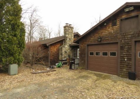 152 Loon Meadow Drive Norfolk CT 06058
