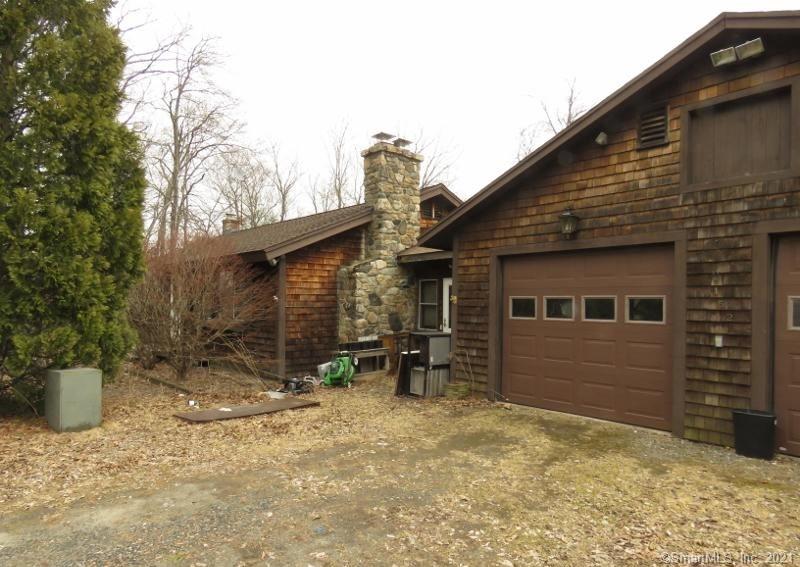 152 Loon Meadow Drive Norfolk CT 06058