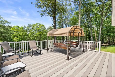 85 Good Hill Road Roxbury CT 06783