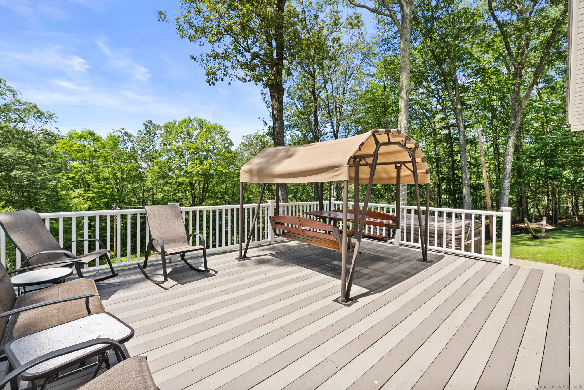 85 Good Hill Road Roxbury CT 06783