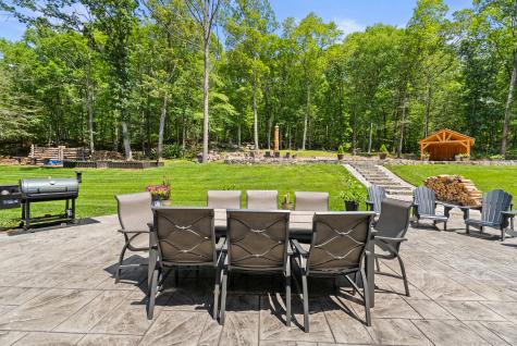 85 Good Hill Road Roxbury CT 06783