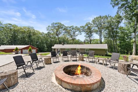 85 Good Hill Road Roxbury CT 06783