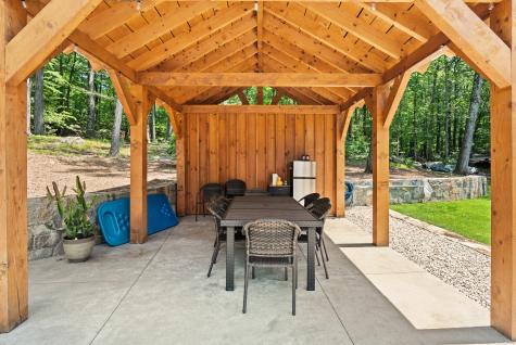 85 Good Hill Road Roxbury CT 06783