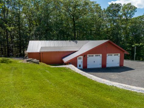 85 Good Hill Road Roxbury CT 06783