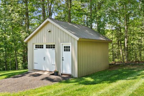 85 Good Hill Road Roxbury CT 06783