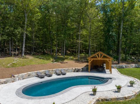 85 Good Hill Road Roxbury CT 06783