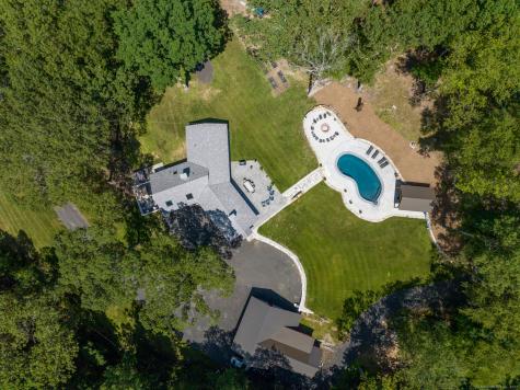 85 Good Hill Road Roxbury CT 06783