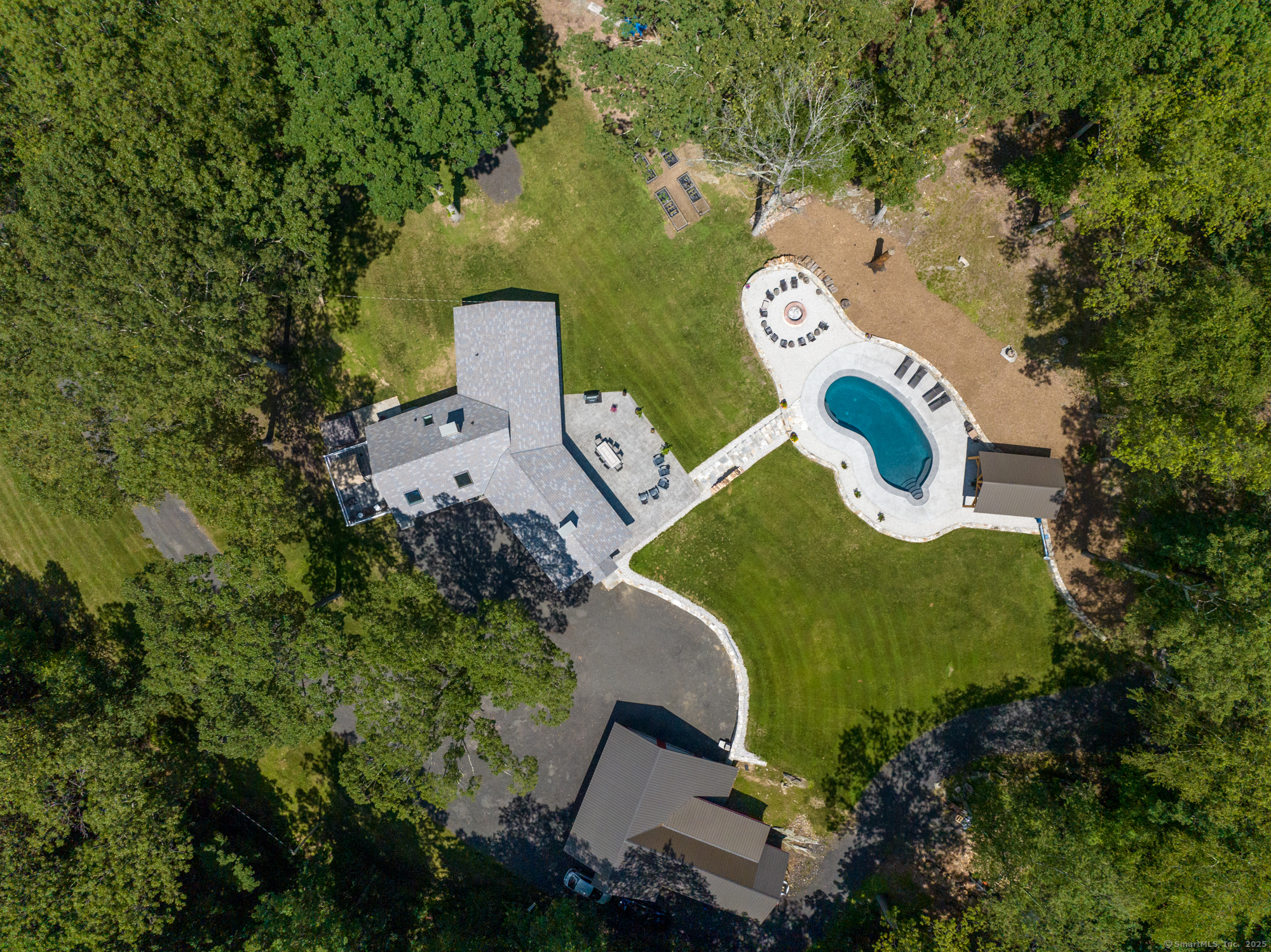 85 Good Hill Road Roxbury CT 06783