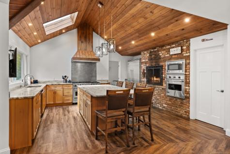 85 Good Hill Road Roxbury CT 06783