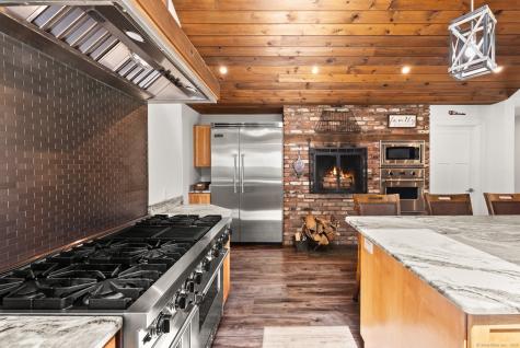 85 Good Hill Road Roxbury CT 06783