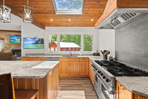 85 Good Hill Road Roxbury CT 06783