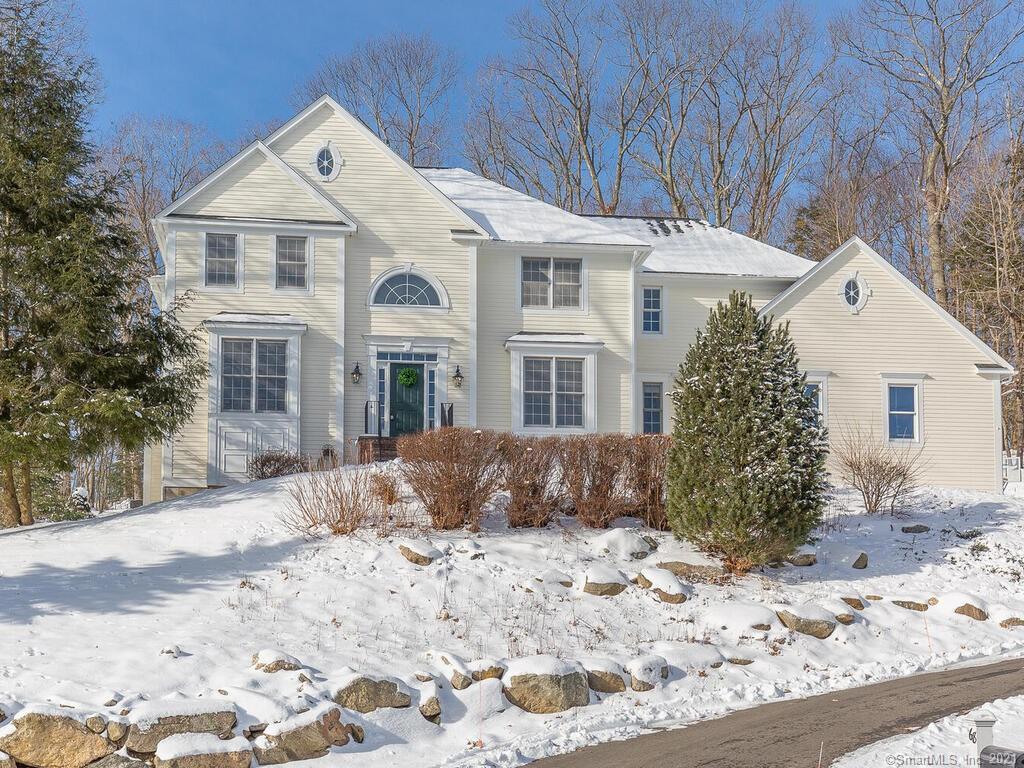 68 Lofgren Road Avon CT 06001