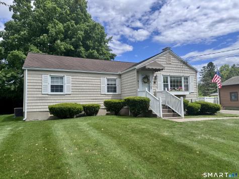 20 Sherwin Lane Windsor Locks CT 06096