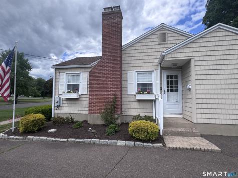 20 Sherwin Lane Windsor Locks CT 06096