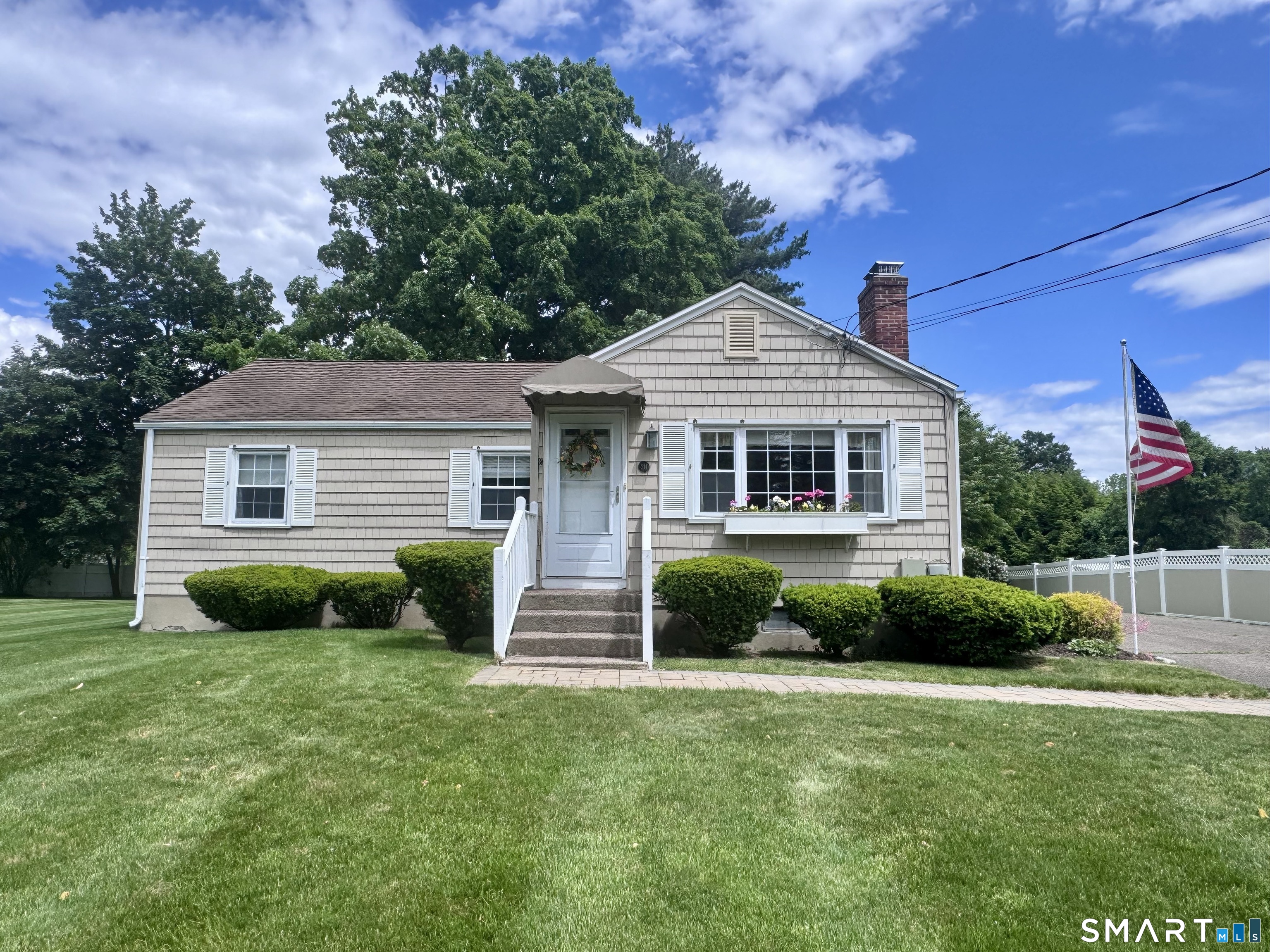 20 Sherwin Lane Windsor Locks CT 06096