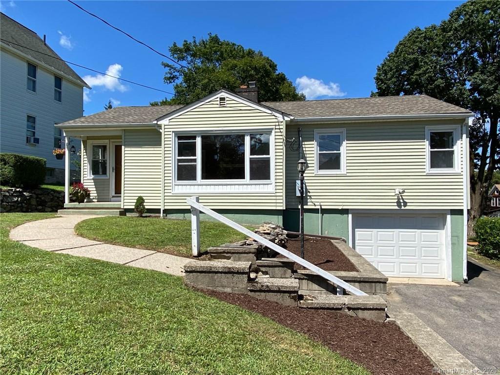23 Myrtle Avenue Danbury CT 06810