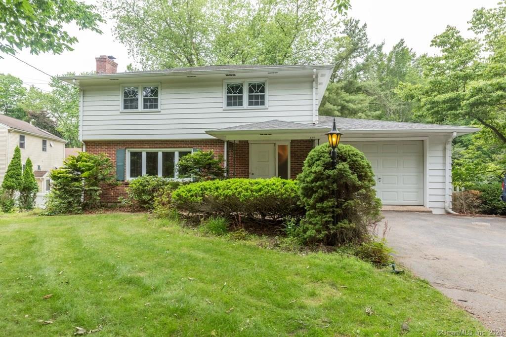 438 North Elm Street Wallingford CT 06492