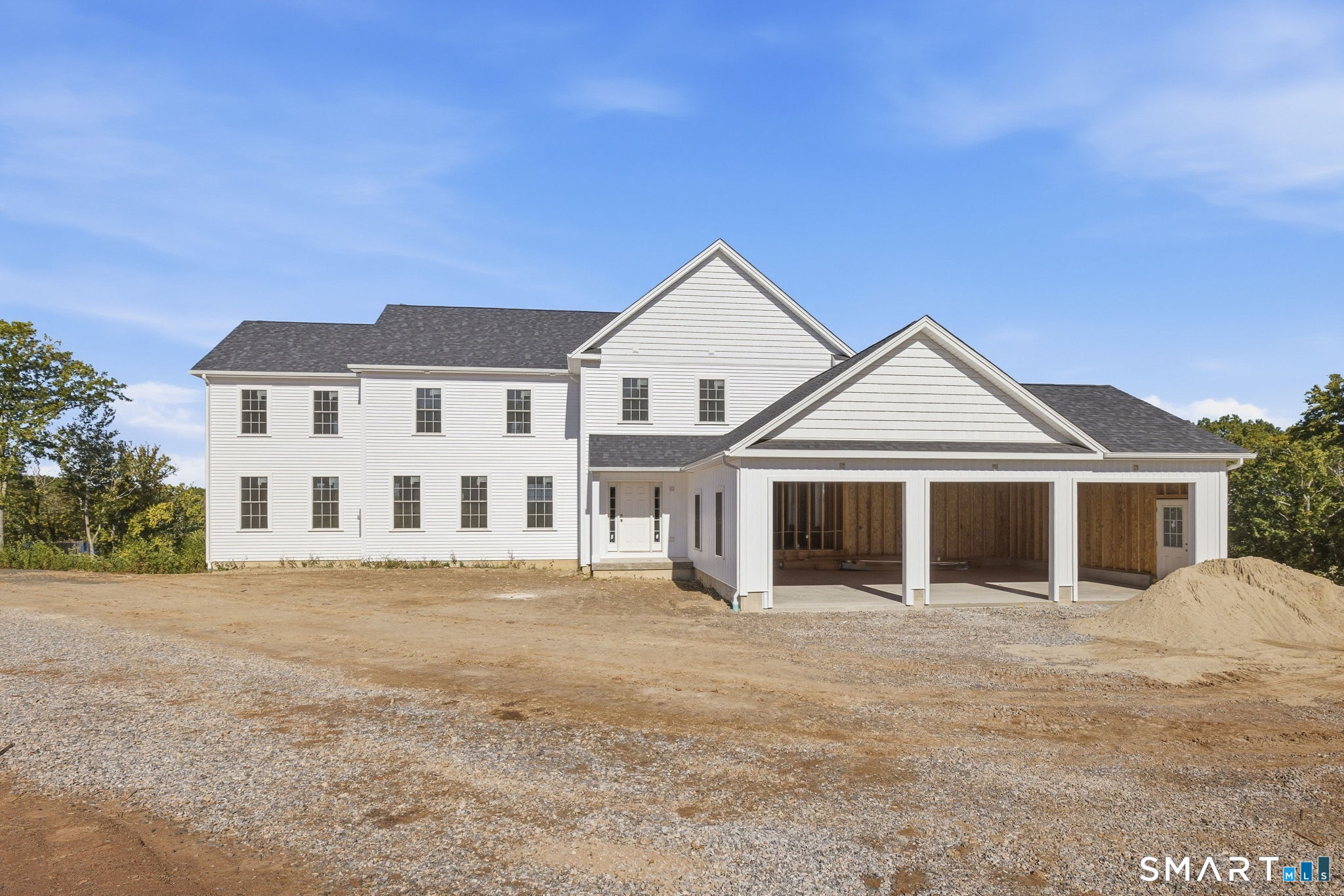65 Saw Mill Road Burlington CT 06013