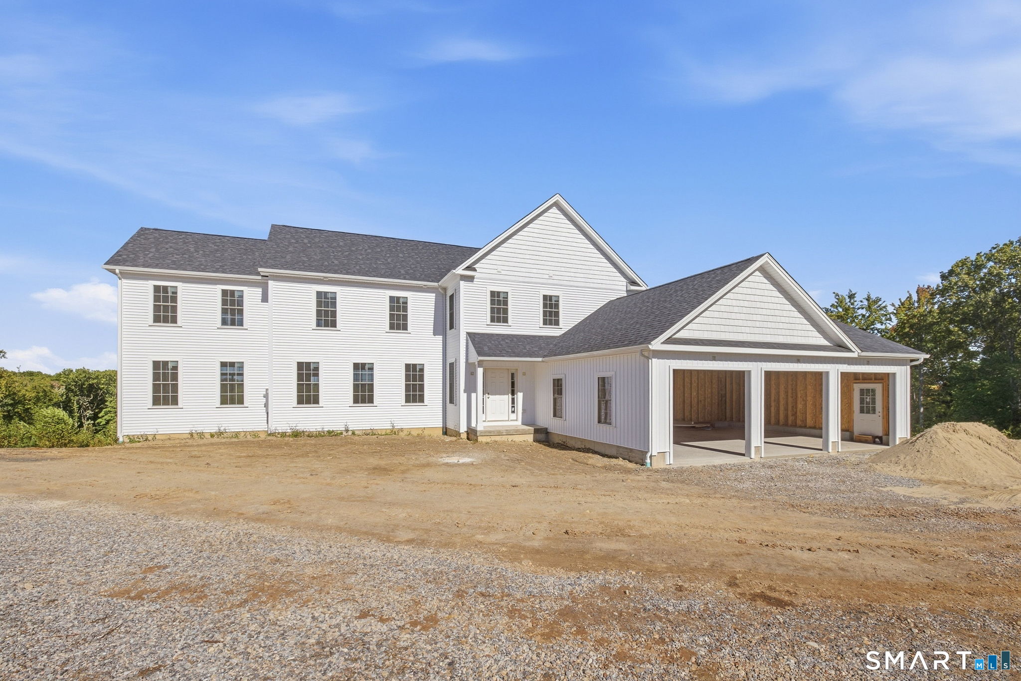 65 Saw Mill Road Burlington CT 06013