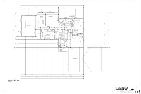 65 Saw Mill Road Burlington CT 06013
