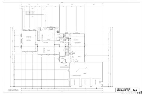65 Saw Mill Road Burlington CT 06013