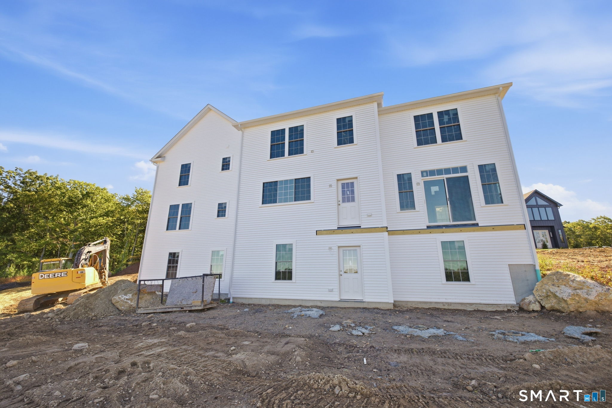 65 Saw Mill Road Burlington CT 06013