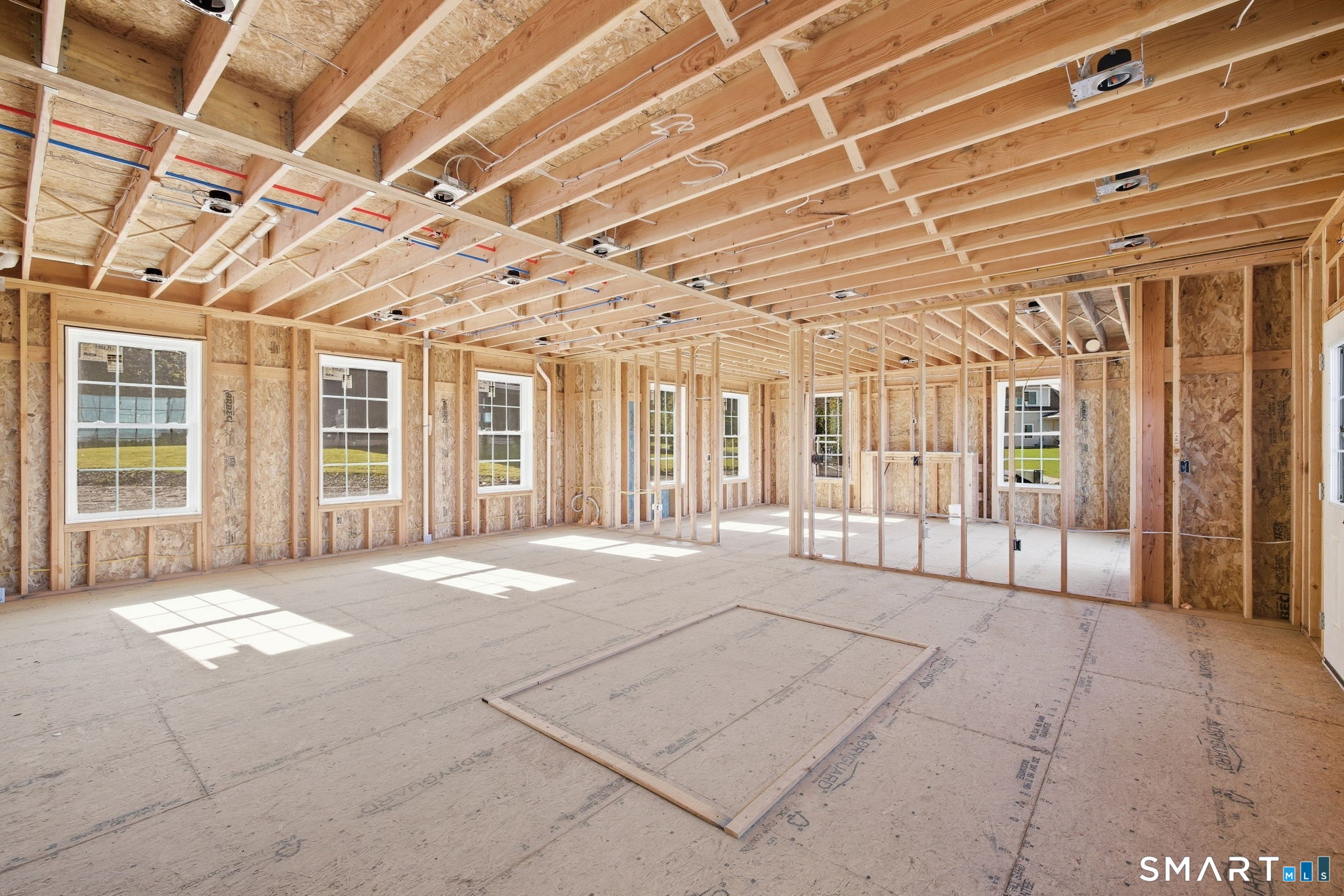 65 Saw Mill Road Burlington CT 06013
