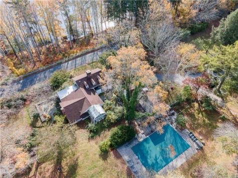 59 Cat Swamp Road Woodbury CT 06798