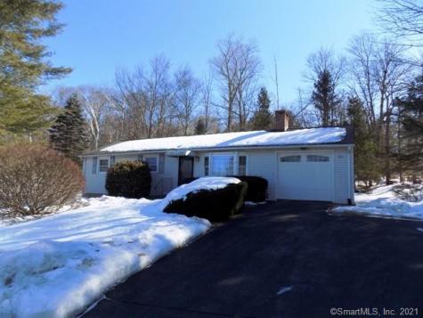 155 Louis Circle Torrington CT 06790