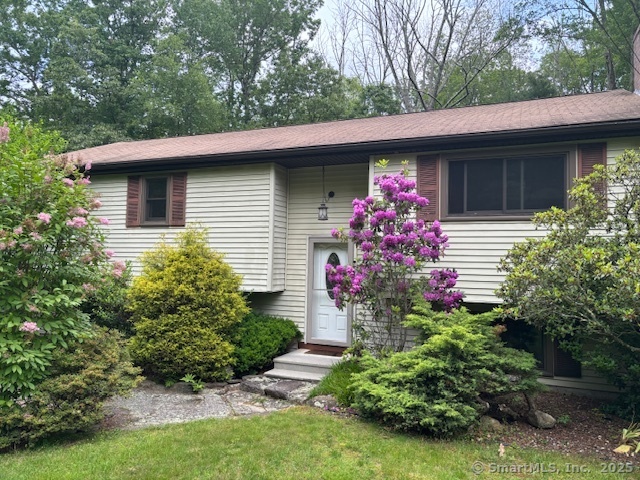 56 Cedar Swamp Road Mansfield CT 06268
