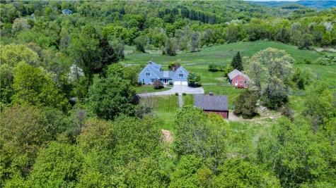 3 Babbling Brook Drive Sherman CT 06784