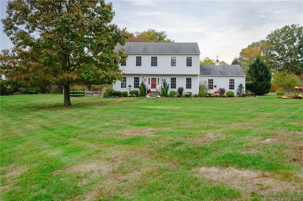 231 Hog Hill Road East Hampton CT 06424