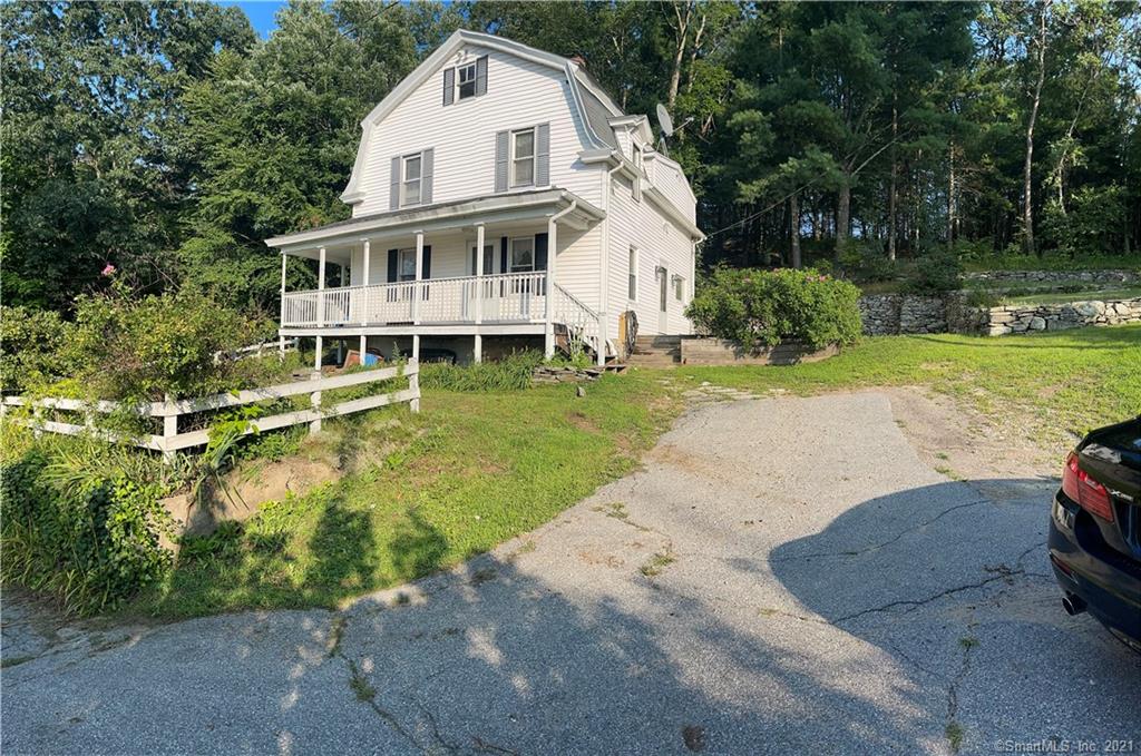 101 Groveland Avenue Putnam CT 06260