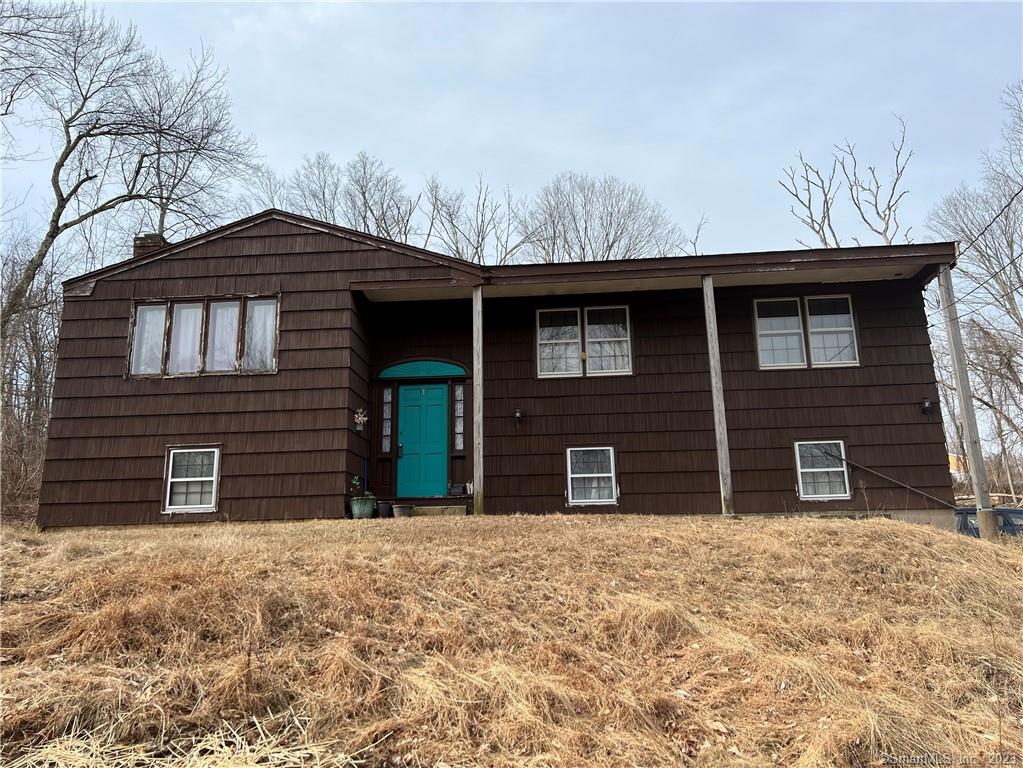 1 Wilkes Road East Hampton CT 06424