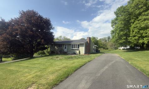 44 Polly Avenue Killingly CT 06239