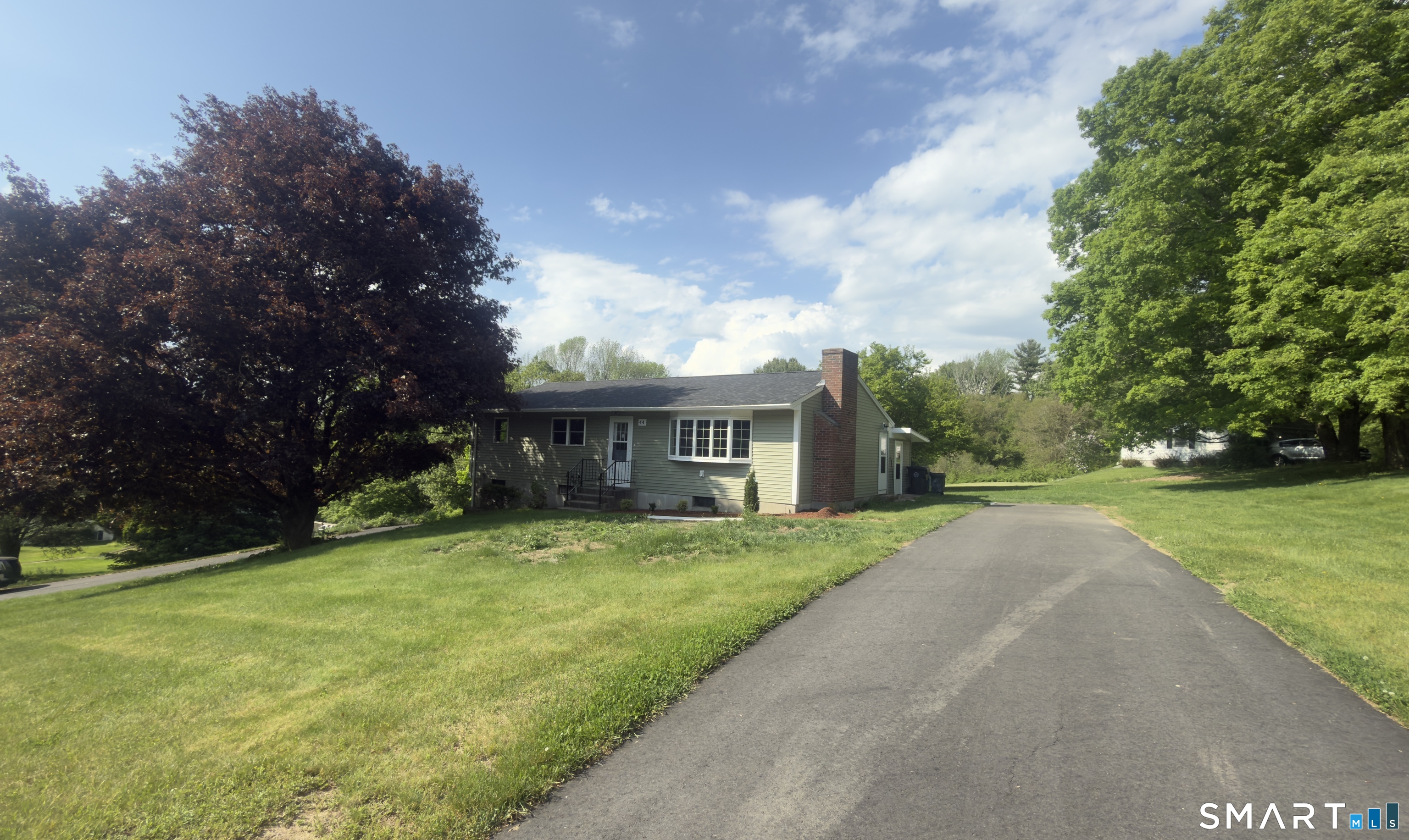 44 Polly Avenue Killingly CT 06239