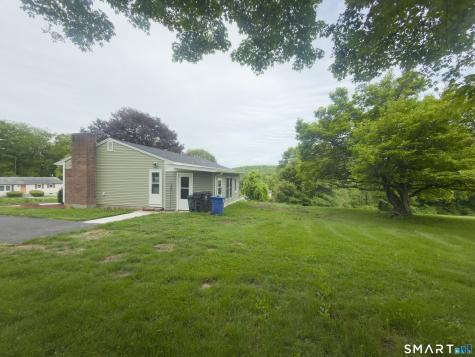 44 Polly Avenue Killingly CT 06239