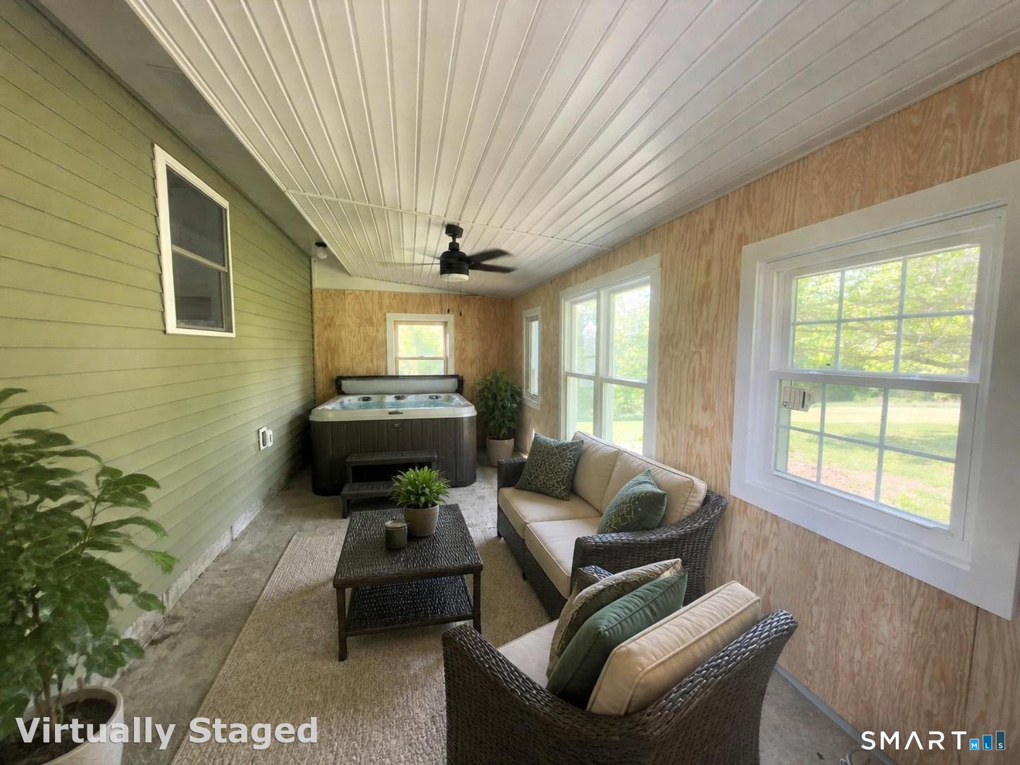 44 Polly Avenue Killingly CT 06239