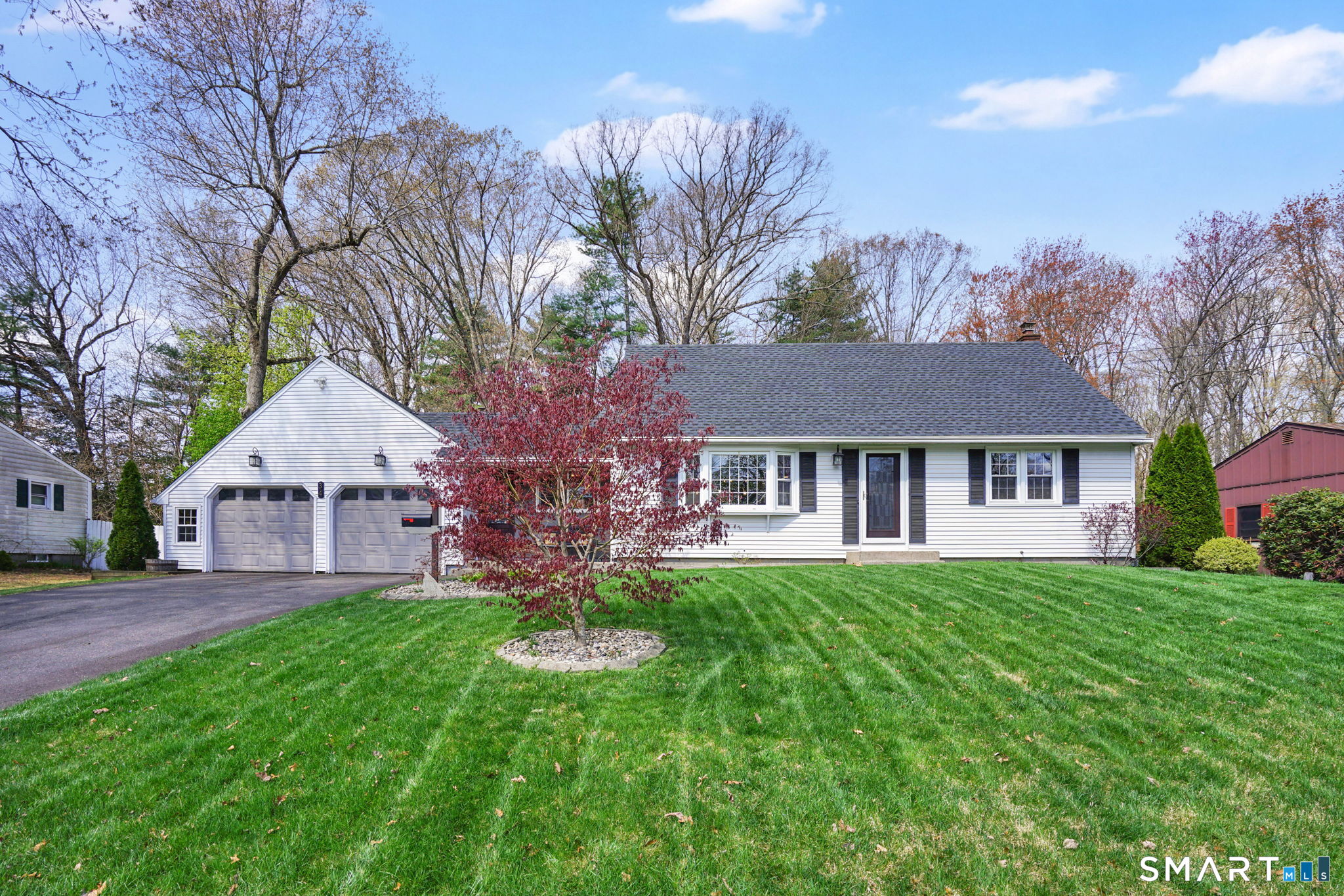 34 Wagon Road Enfield CT 06082